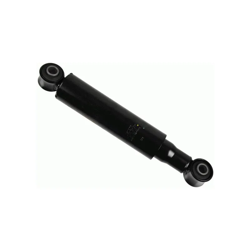 Jeu de 2 amortisseurs avant SACHS 131 077