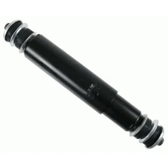 Jeu de 2 amortisseurs avant SACHS