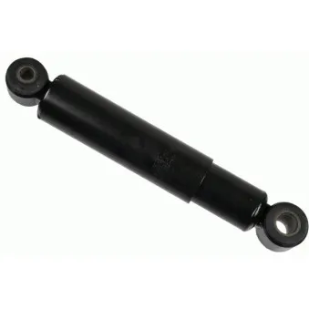 Jeu de 2 amortisseurs arrière SACHS