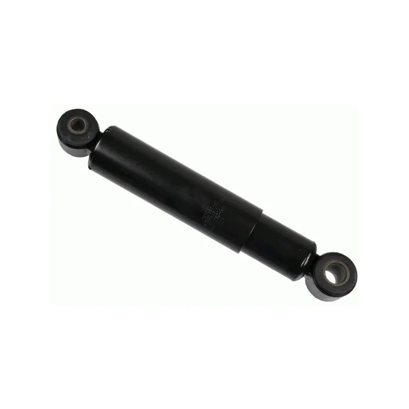 Jeu de 2 amortisseurs arrière SACHS 131 080