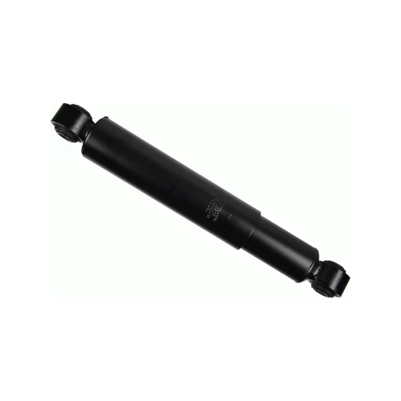 Jeu de 2 amortisseurs avant SACHS 131 194