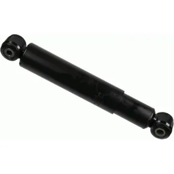 Jeu de 2 amortisseurs arrière SACHS