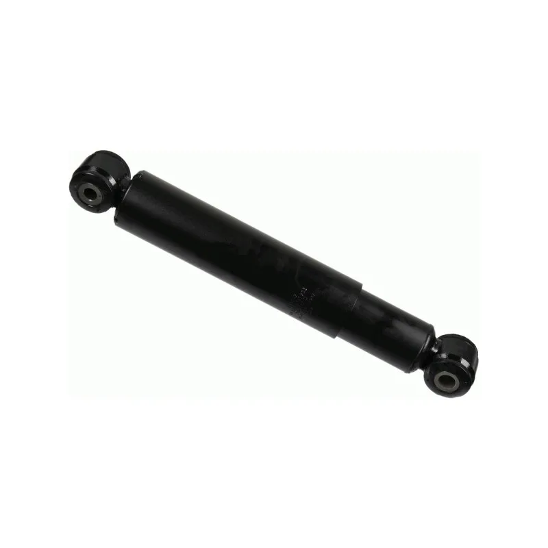 Jeu de 2 amortisseurs arrière SACHS 131 202