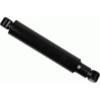 Jeu de 2 amortisseurs avant SACHS