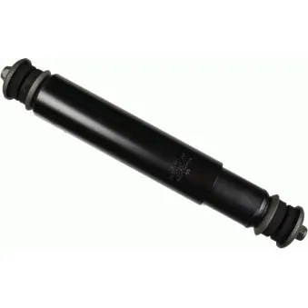 Jeu de 2 amortisseurs arrière SACHS