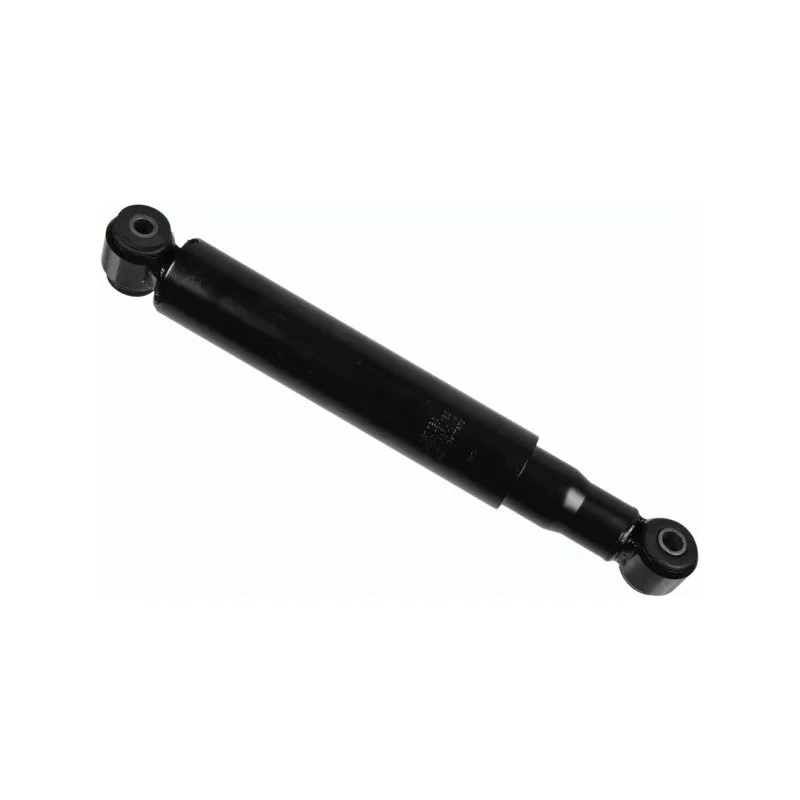 Jeu de 2 amortisseurs arrière SACHS 131 183