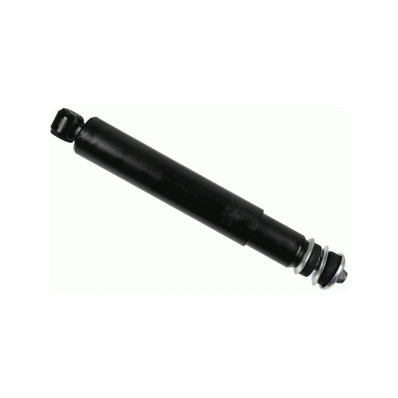 Jeu de 2 amortisseurs arrière SACHS 131 221