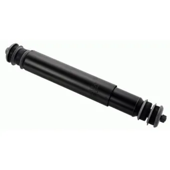 Jeu de 2 amortisseurs arrière SACHS