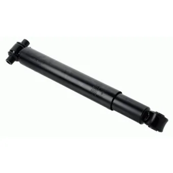 Jeu de 2 amortisseurs avant SACHS