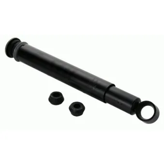 Jeu de 2 amortisseurs arrière SACHS