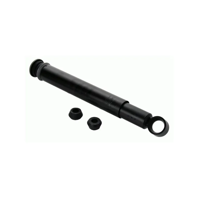 Jeu de 2 amortisseurs arrière SACHS 125 600