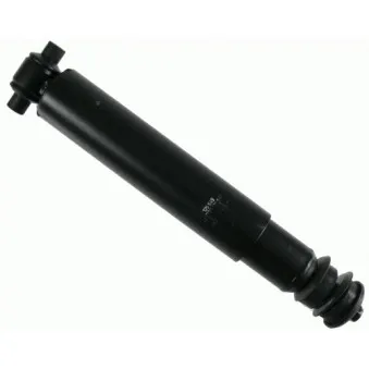 Jeu de 2 amortisseurs arrière SACHS