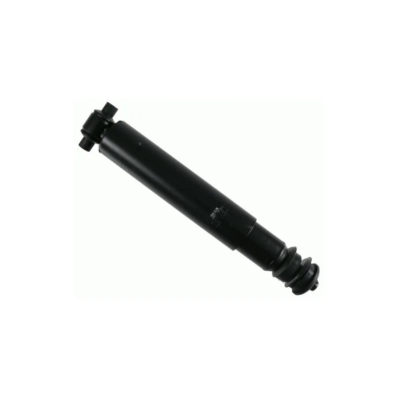 Jeu de 2 amortisseurs arrière SACHS 125 649