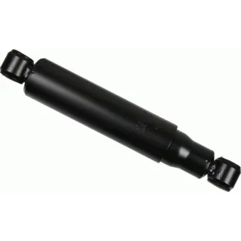 Jeu de 2 amortisseurs avant SACHS