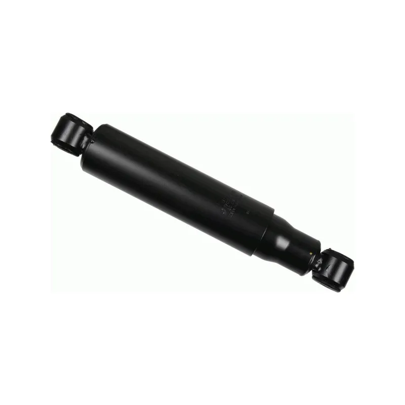 Jeu de 2 amortisseurs avant SACHS 131 112