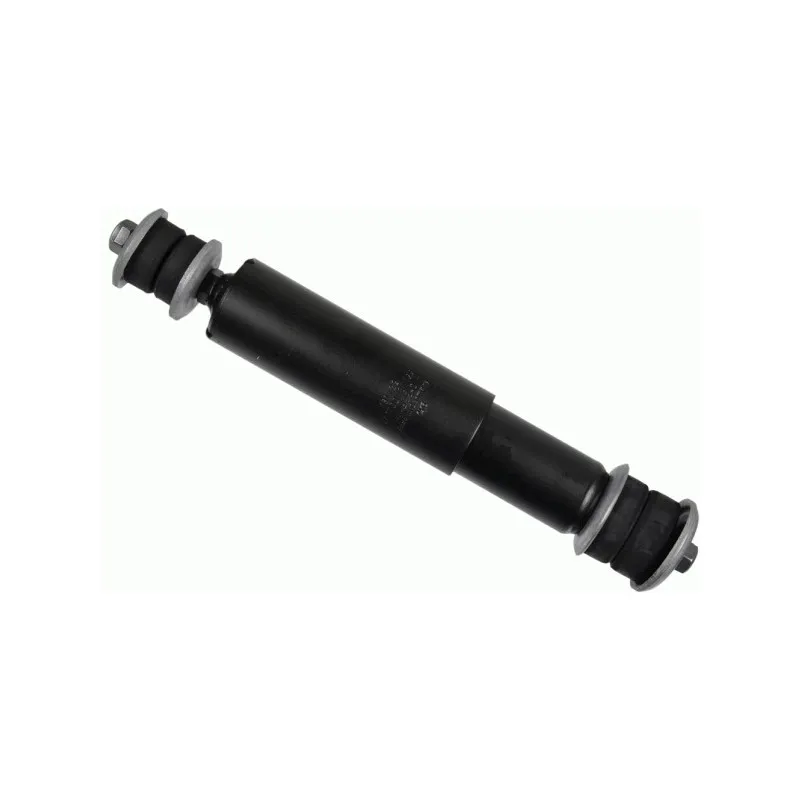 Jeu de 2 amortisseurs arrière SACHS 131 122