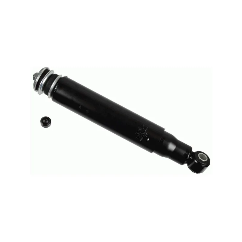 Jeu de 2 amortisseurs arrière SACHS 131 148