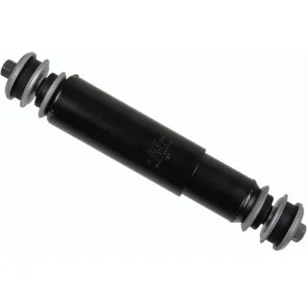 Jeu de 2 amortisseurs avant SACHS