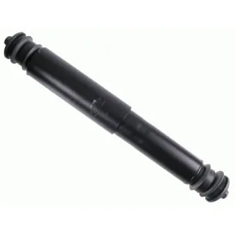 Jeu de 2 amortisseurs avant SACHS