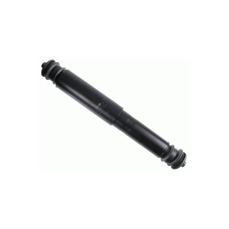 Jeu de 2 amortisseurs avant SACHS 131 140