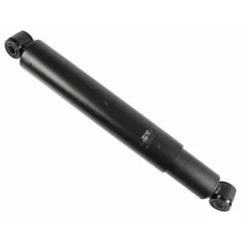 Jeu de 2 amortisseurs arrière SACHS