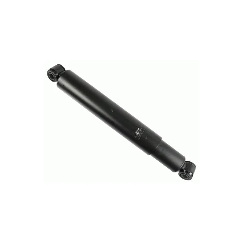 Jeu de 2 amortisseurs arrière SACHS 131 142