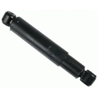 Jeu de 2 amortisseurs avant SACHS