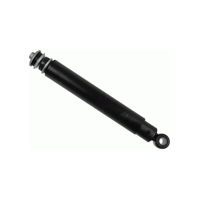 Jeu de 2 amortisseurs avant SACHS 125 932