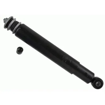 Jeu de 2 amortisseurs avant SACHS