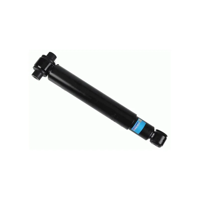 Jeu de 2 amortisseurs arrière SACHS 125 908