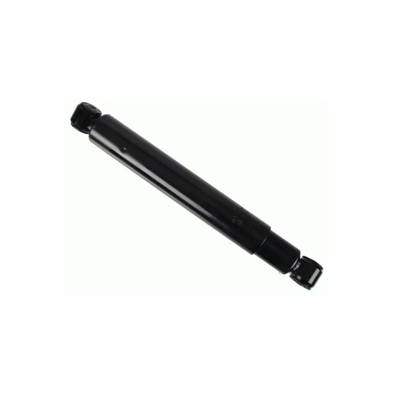 Jeu de 2 amortisseurs avant SACHS 125 898