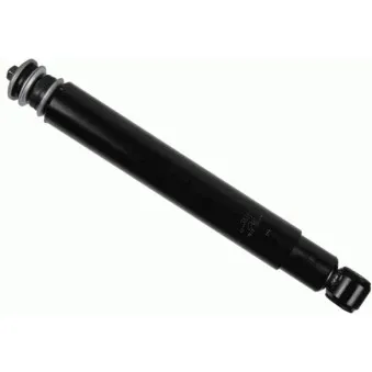 Jeu de 2 amortisseurs avant SACHS