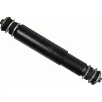 Jeu de 2 amortisseurs avant SACHS