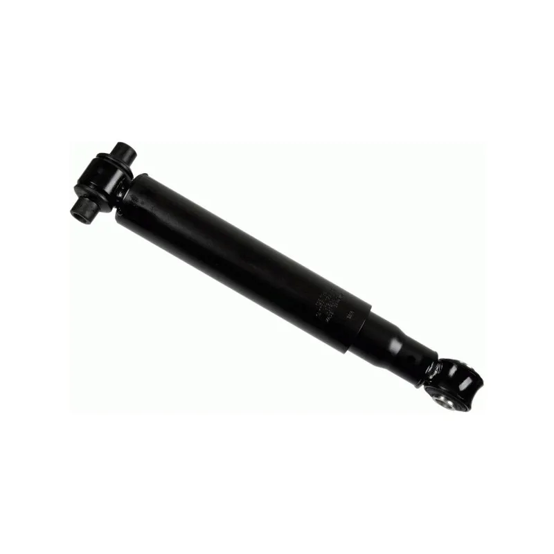 Jeu de 2 amortisseurs avant SACHS 125 756