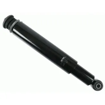 Jeu de 2 amortisseurs avant SACHS