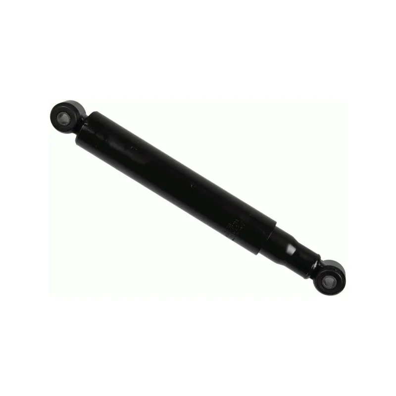 Jeu de 2 amortisseurs avant SACHS 131 163