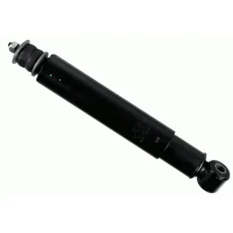 Jeu de 2 amortisseurs avant SACHS