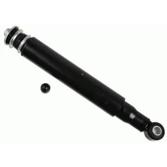 Jeu de 2 amortisseurs avant SACHS