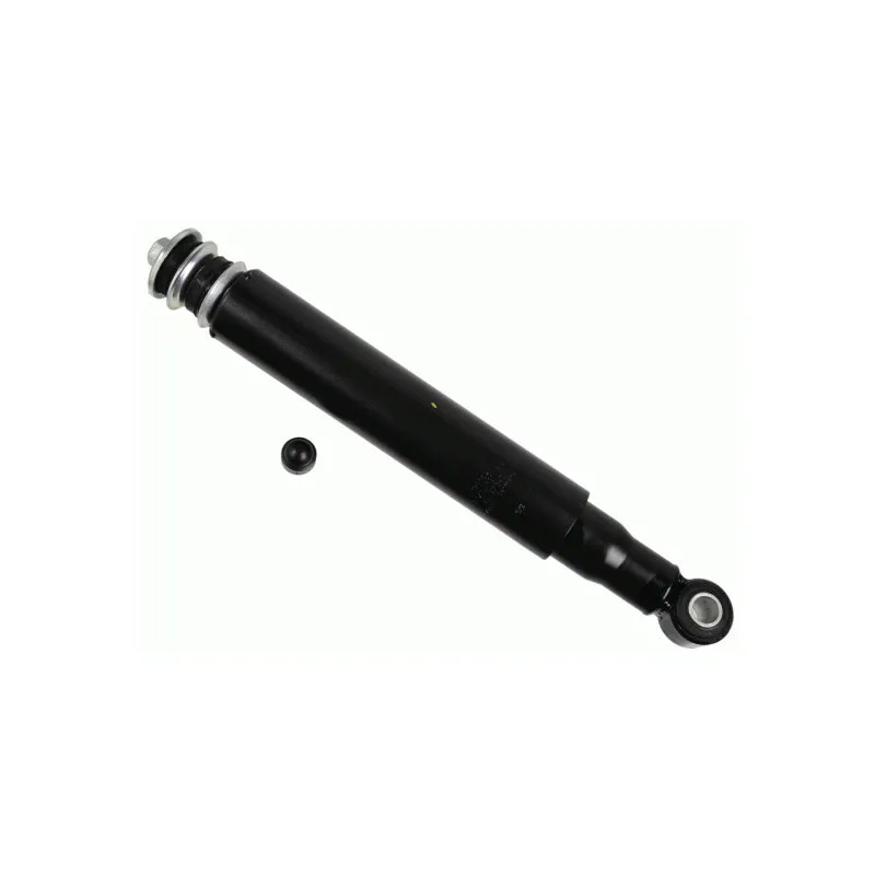 Jeu de 2 amortisseurs avant SACHS 131 164