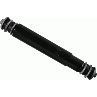 Jeu de 2 amortisseurs arrière SACHS