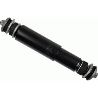 Jeu de 2 amortisseurs avant SACHS