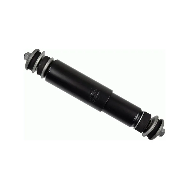 Jeu de 2 amortisseurs avant SACHS 131 159