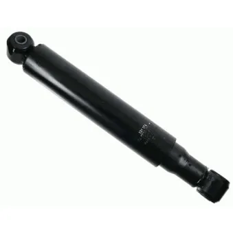 Jeu de 2 amortisseurs avant SACHS