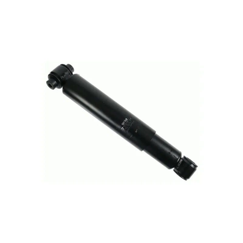 Jeu de 2 amortisseurs arrière SACHS 131 749