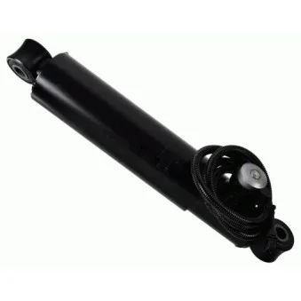 Jeu de 2 amortisseurs avant SACHS