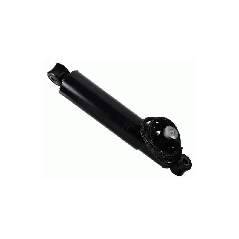 Jeu de 2 amortisseurs avant SACHS 131 854