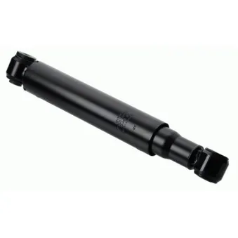 Jeu de 2 amortisseurs arrière SACHS