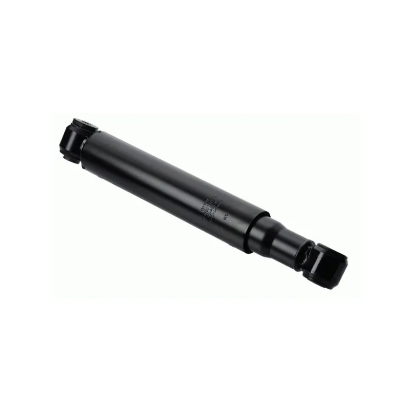 Jeu de 2 amortisseurs arrière SACHS 131 739