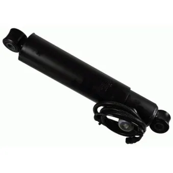 Jeu de 2 amortisseurs arrière SACHS