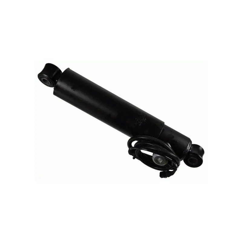 Jeu de 2 amortisseurs arrière SACHS 131 852